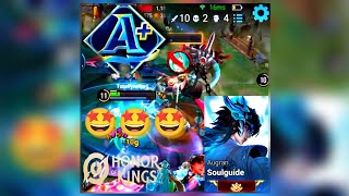Augransoulguide Full Pro Gameplay