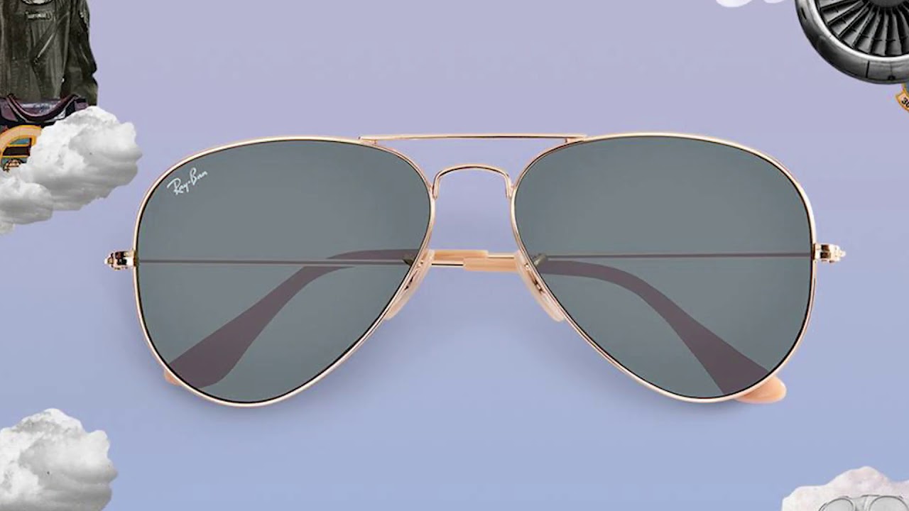 Ray Rafler Ray Ban raffle - YouTube