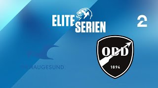 Бранн - Хамкам 2-1 видео