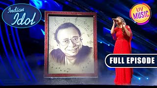 सुनिए Senjuti की Magical Voice में 'Aaja Piya' Song | Indian Idol Season13 | Ep 53 | Full Episode