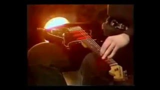 Jeff Healey – Angel Eyes - Live on UK TV 1989 chords