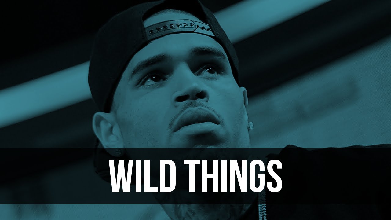club beate uwe berlin WILD THINGS | Chris Brown x Taio Cruz Type Beat