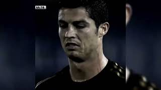 KORE _ REMIX (SLOWED) || RONALDO REVERSE EDIT