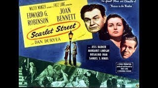 Scarlet Street (1945)