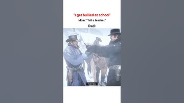 He has a PLAN #shorts #relatable #memes #rdr2 #dutch #arthurmorgan #reddeadredemption