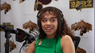 Willow Ryder Speaks 'My Big Dick Neighbor Approached Me Walking The Dog Interview' @TheBougieShow