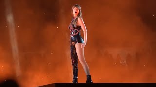 Taylor Swift - Don't Blame Me/Look What You Made Me Do (Live Eras Tour Glendale) (Opening Night)