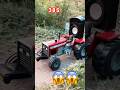 Hand made mini tractor 🚜 #ytshorts #ministarcreation #toys #diy #vairalvideo