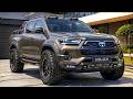 NEW 2026 Toyota Hilux Unveiled – Stunning Redesign, Hybrid Power & Next-Gen Features!