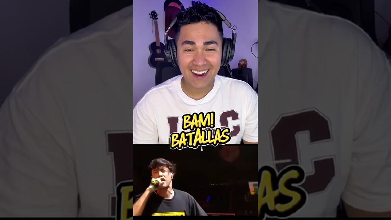 🔥 Lokillo prende fuego la batalla con rimas explosivas