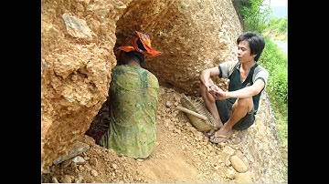 Xẩm đá đỏ - Tape 1 Full