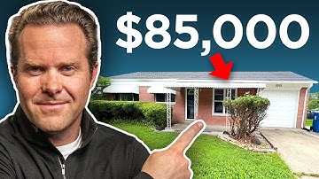 How I used my IRA to Buy THIS Rental Property