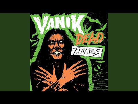 Vanik — Dead Times