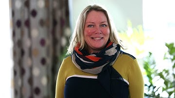 Introducing Ragnhild the robot - RPA at Södertälje Local Authority