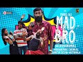 Mad bro  malayalam new short film  white kaduku