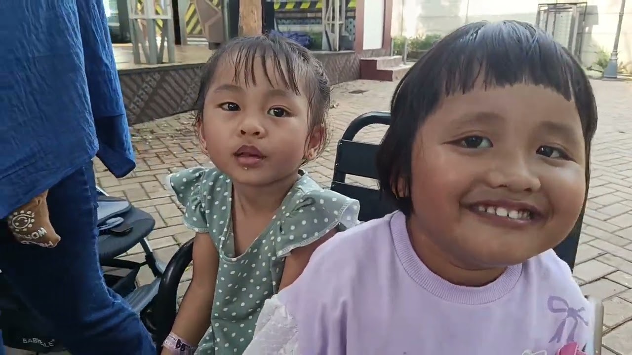 dinonesia harvest city main sepuasnya sampe berkali-kali cuma 45 RB sampe 28 Feb 2026