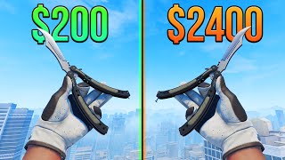 Watch This Before Buying Gloves in CS2 (Huge Money Saver)