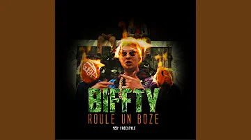 Roule un boze (feat. DJ Weedim) (420' Freestyle)