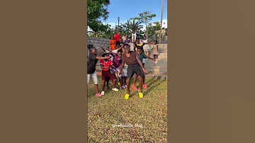 Ghetto Kids Dance To Egwu By Chike And Mohbad Ghettokids Subscribe Shorts 