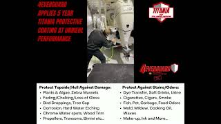20220114 4Everguard Titania 42 Foot Unriehl Performance