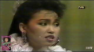 Angel Pfaff - Aku Tahu (1989) Aneka Ria Safari