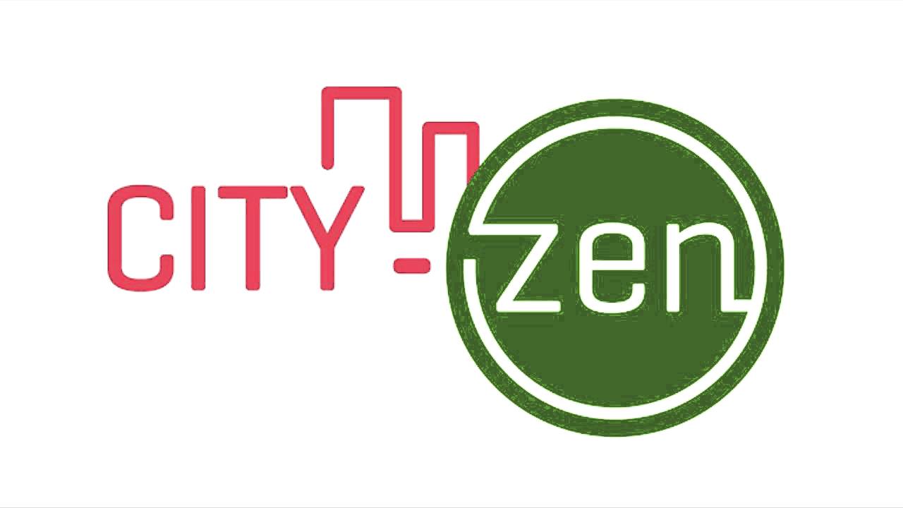 City Zen Ft. Katrin Vesna - Red Car