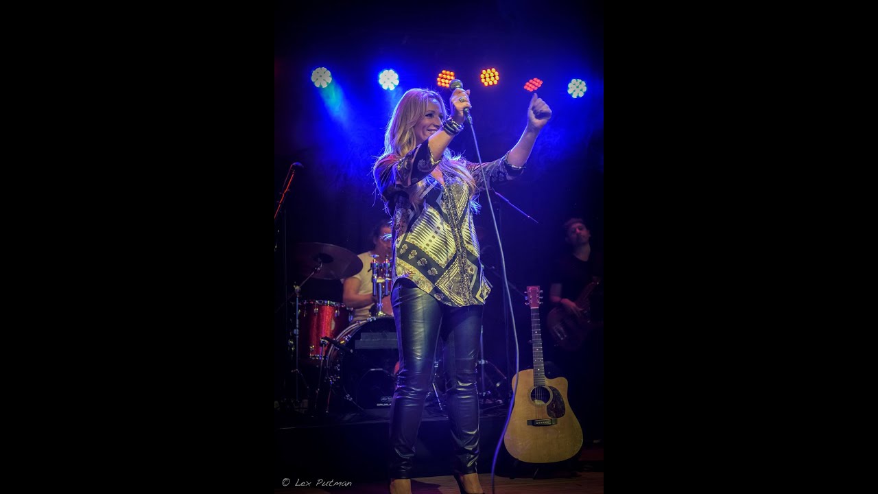 Desray Singer Desray - ‘CELEBRATE LIFE’ - YouTube
