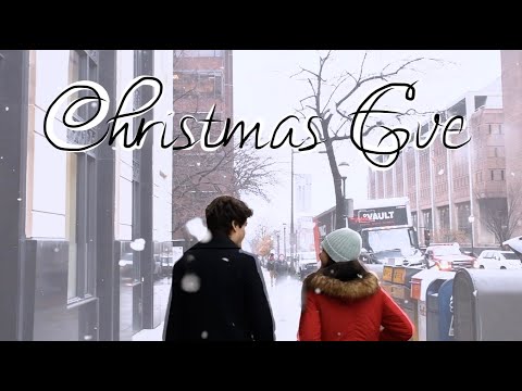 Christmas Eve - A Short Film - YouTube