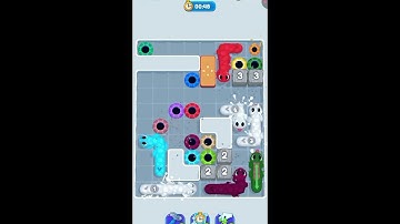 gecko out level 199 walkthrough solution 