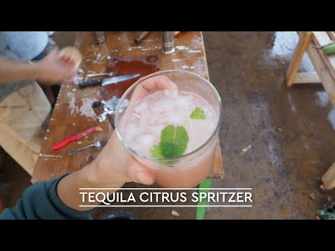 cocktail-recipe:-tequila-citrus-spritzer