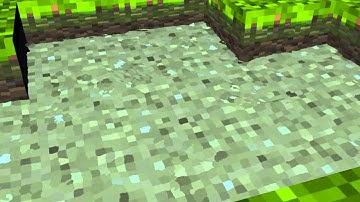 Cinema4D Water Animation