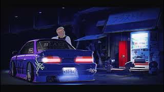 Zion & Lennox (feat. Daddy Yankee) - Yo Voy [Slowed & Reverb]