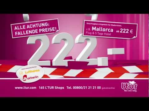 2012 November Dezember Fernseh Werbung Tv Spot Ad Advertising