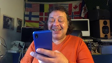 Upgrade Redmi 7a from Miui12 to Custom Rom 10 or 11 Featuring CRDroid 6.1.4