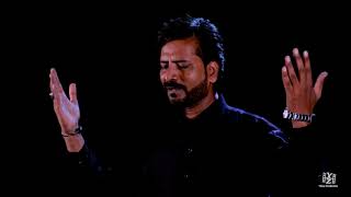 RoRo Kehti Hain Bibiyan Anwer Ali New Noha 2017 /1439 [HD] screenshot 5
