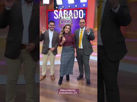 ¿Nos acompañan? La