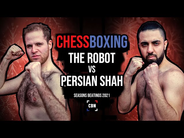 Chessboxing Nation on X: The Artificial Irishman, Toto the #Robot sits  down opposite his human opponent ahead of his first #Chessboxing fight.  Will #AI ever be able to compete at Chessboxing? @hardmaru @