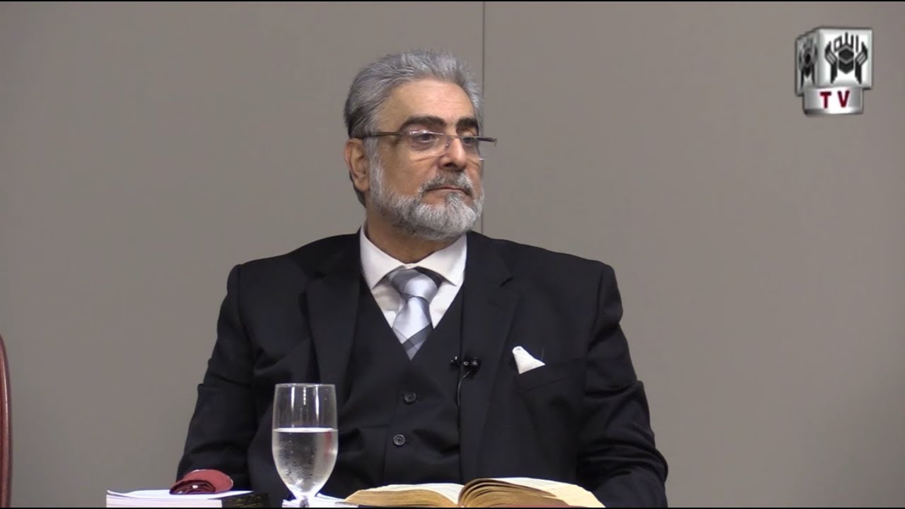 Does Quran Have Details of Everything?