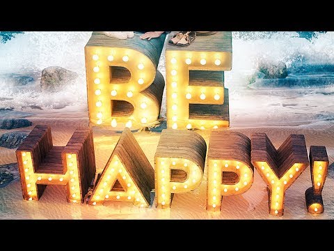 Be Happy! - Trailer