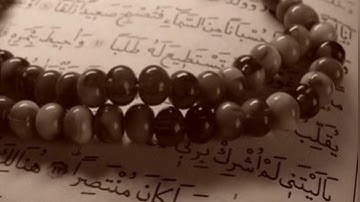 سورة الملك_ محمود عبد الحكم