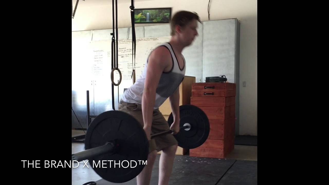 3 position clean - YouTube