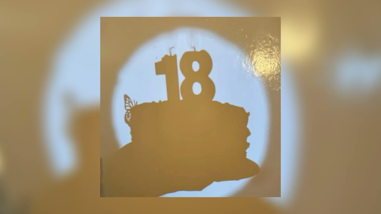 Code Red - 18 (Slowed)