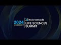 Opening Remarks: How Lilly Transformed Diabetes and Obesity Treatment