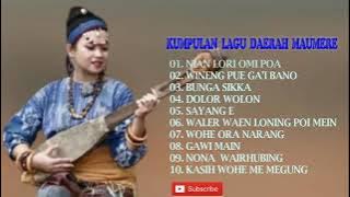 Lagu Maumere