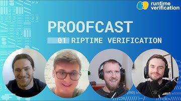 Proofcast by RV 101 - Meet the team