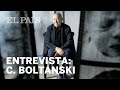 Entrevista: Christian BOLTANSKI, de la memoria al olvido | Babelia