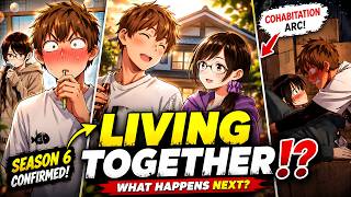 Rent-a-Girlfriend Season 6 Confirmed! Release Date, Story & Manga Chapter to Read