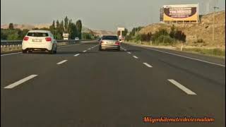 E 39 Bmw / The Abbas
