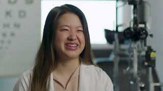 Meet Katherine Hu, MD