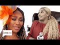 Nene Leakes Calls Cynthia Bailey "Weak" and "Desperate" | RHOA Highlights (S12 Ep3)